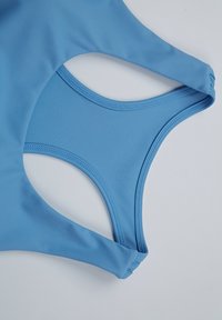 Carlheim Formujúca podprsenka - light blue