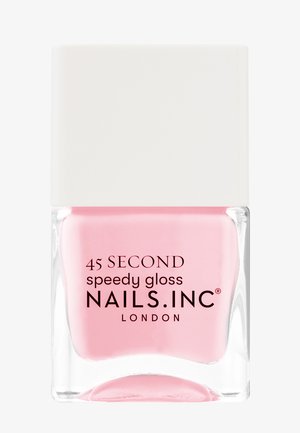 NAI SPEEDY NAIL POLISH - Nail polish - ladbroke grove grooving