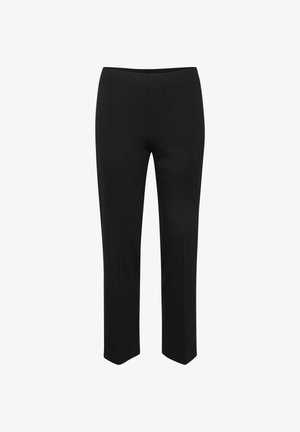 Part Two, PONTAPW PA - Broek - black