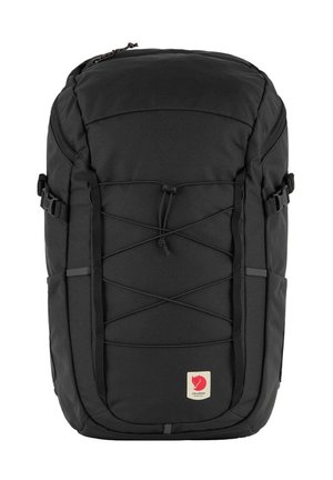Fjällräven, SKULE TOP ZIP 30 UNISEX - Zaino - black