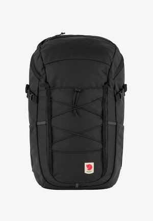 Fjällräven, SKULE TOP ZIP 30 UNISEX - Zaino - black
