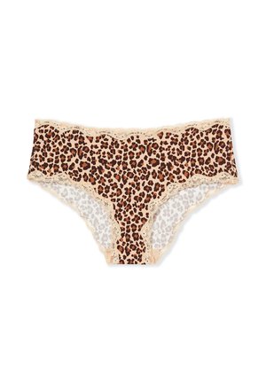 Etam, MAX - Braguitas - animal printed
