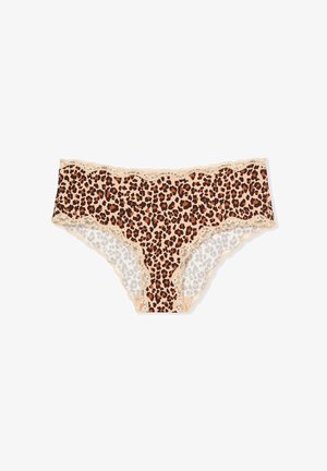 Etam, MAX - Braguitas - animal printed