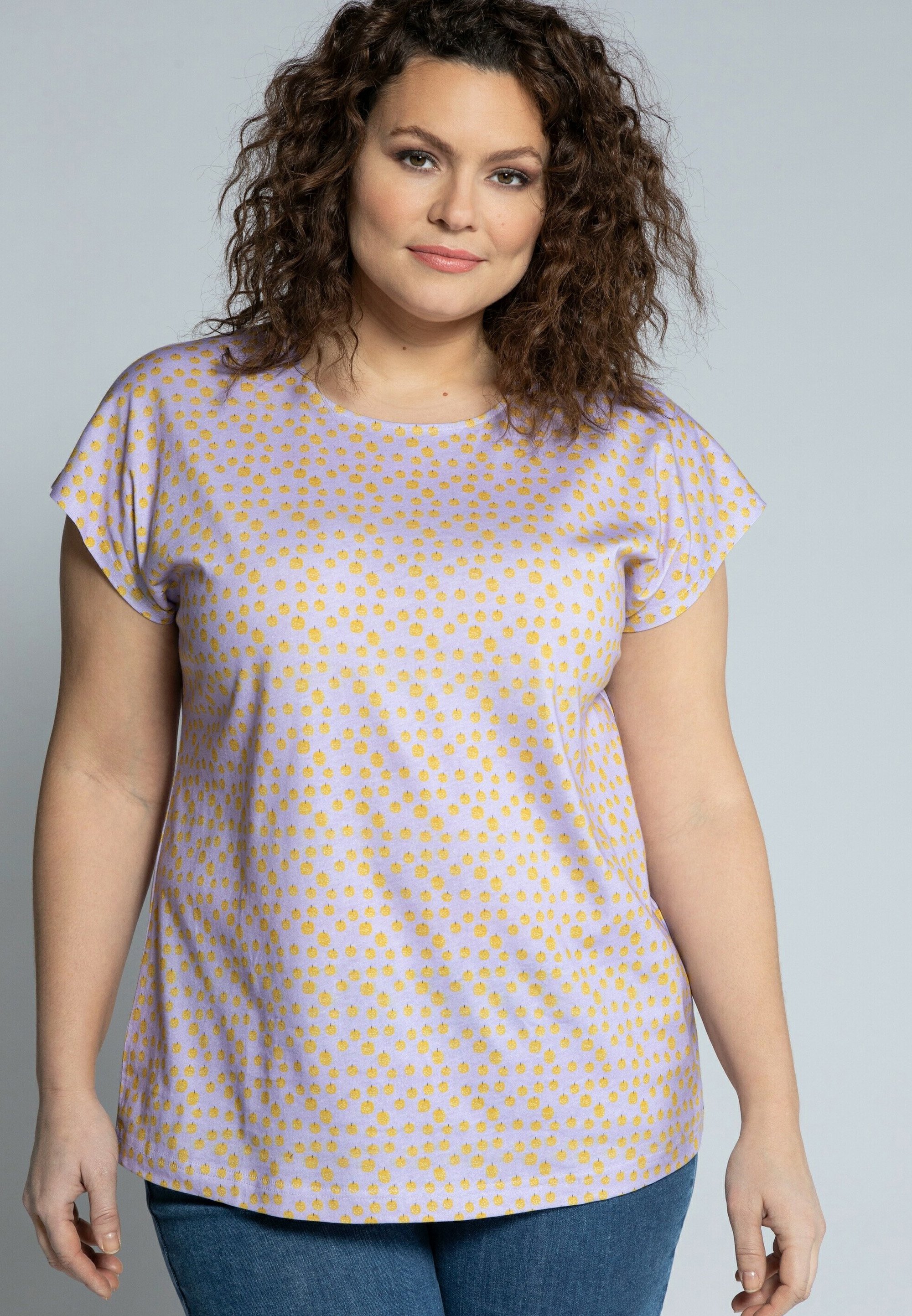 Damen T-Shirt print Damen T-Shirt print