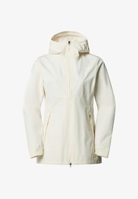 Niet geselecteerd, white dune