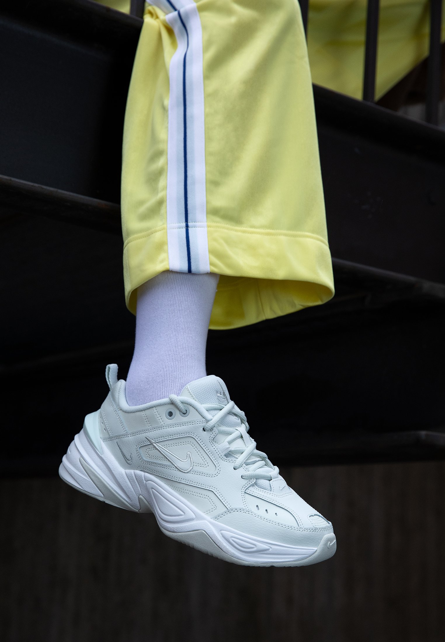 nike tekno spruce aura