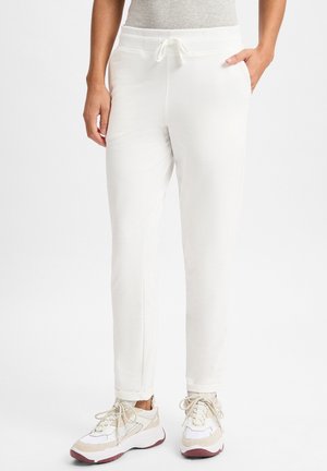 Trainingsbroek - weiß