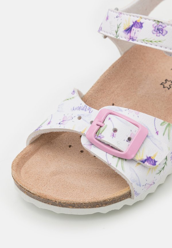 ADRIEL GIRL - Sandals2