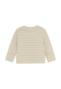 Noppies NEV - Langarmshirt - stripe pattern off white