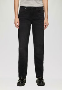 s.Oliver KAROLIN  szary denim