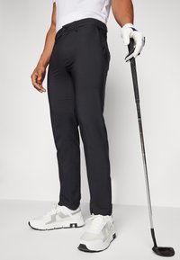 J.LINDEBERG Sports ELOF PANT - Nohavice - black