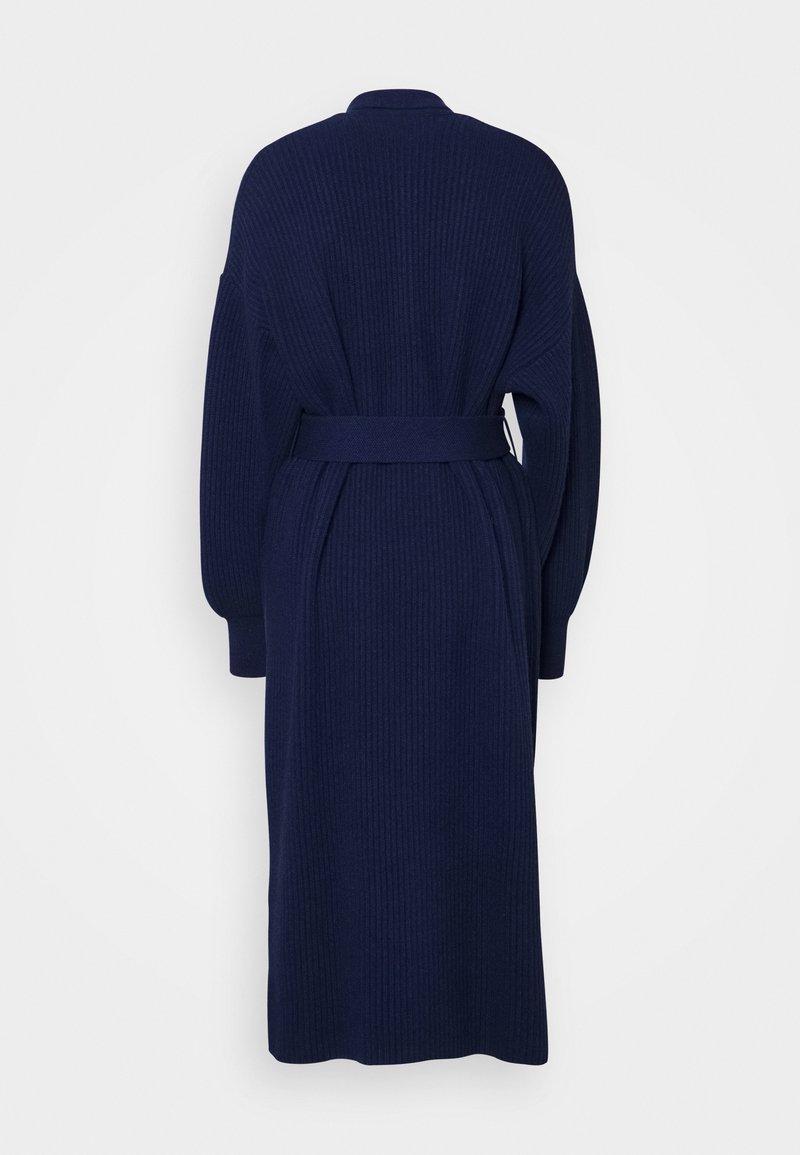 Damen Strickjacken | IVY OAK KOSIMA Strickjacke sailor navy/dunkelblau - YV64539 Damen Strickjacken | IVY OAK KOSIMA Strickjacke sailor navy/dunkelblau - YV64539