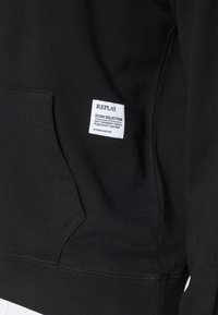 Replay Sweatshirt - black