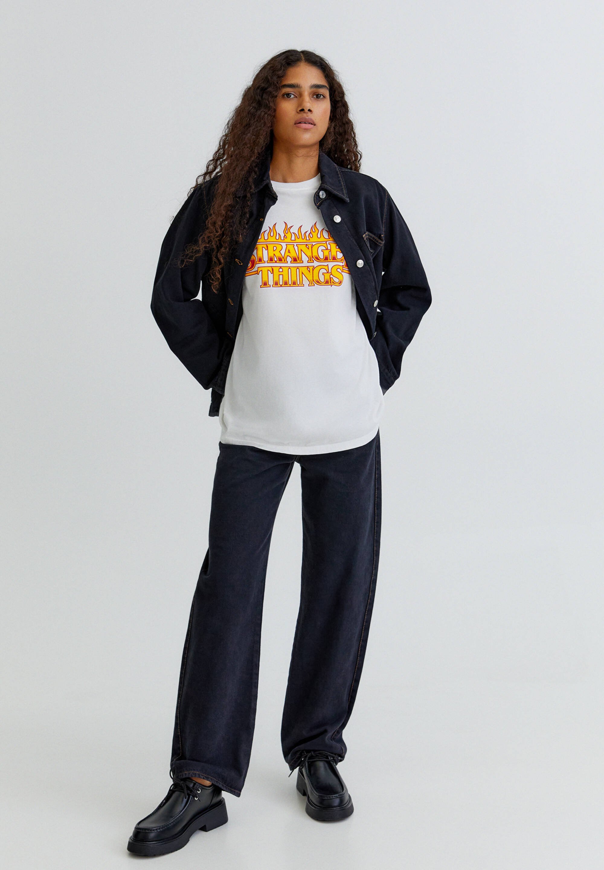 stranger things off white