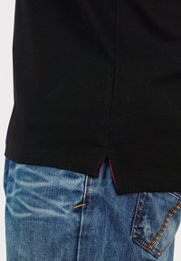 U.S. Polo Assn. KORY - Piké - schwarz