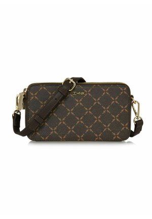 OCHNIK TOREBKA ciemnobrązowy