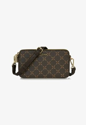 OCHNIK TOREBKA ciemnobrązowy