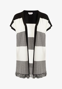 Nem kiválasztott, schwarz weiss