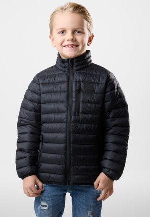 LOFOTEN - Winter jacket - black
