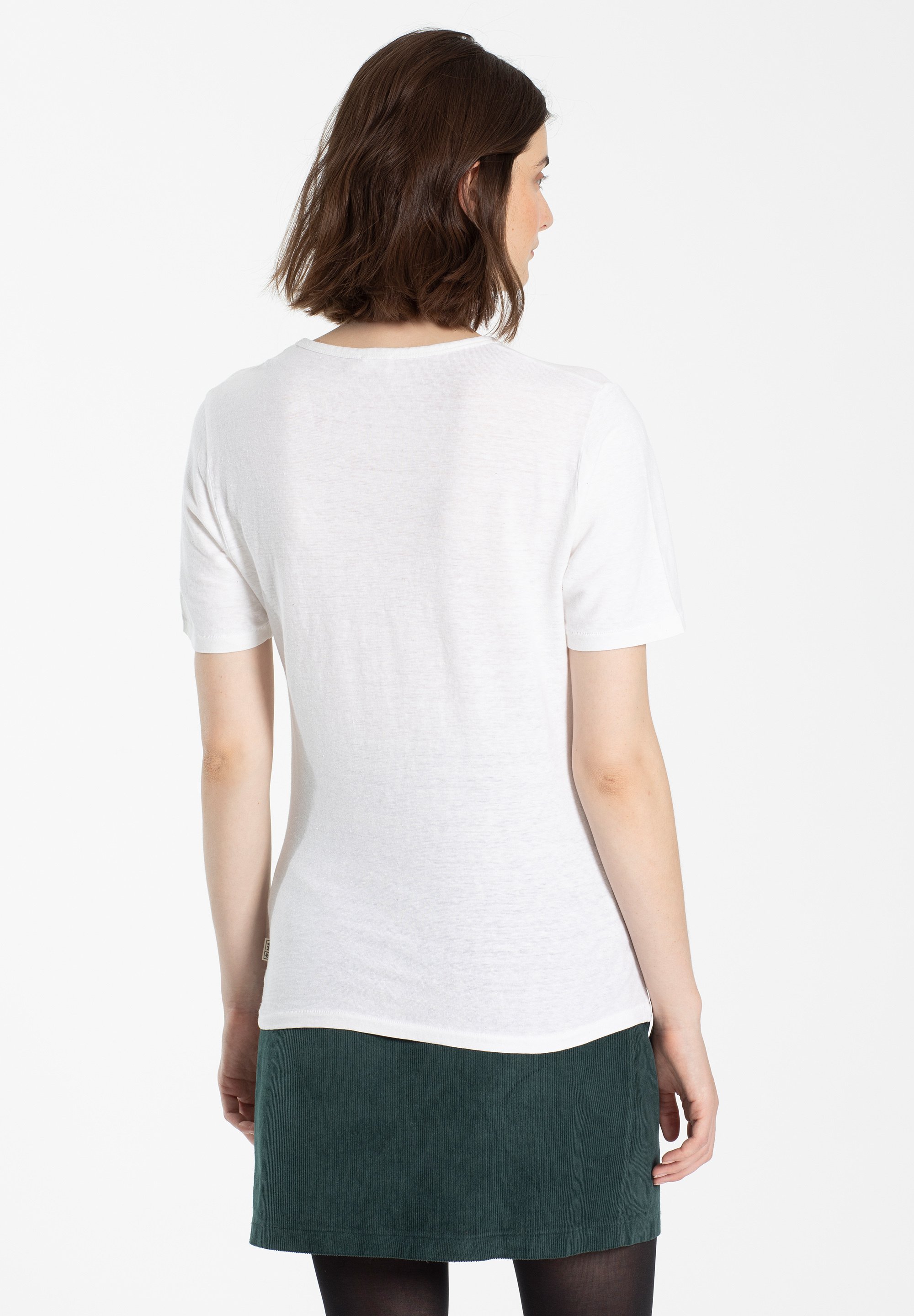 Damen T-Shirt print Damen T-Shirt print