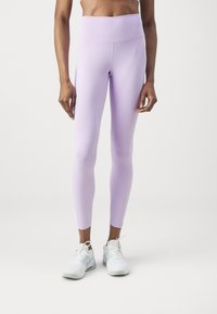 Nike Performance ONE - Tights - lilac bloom