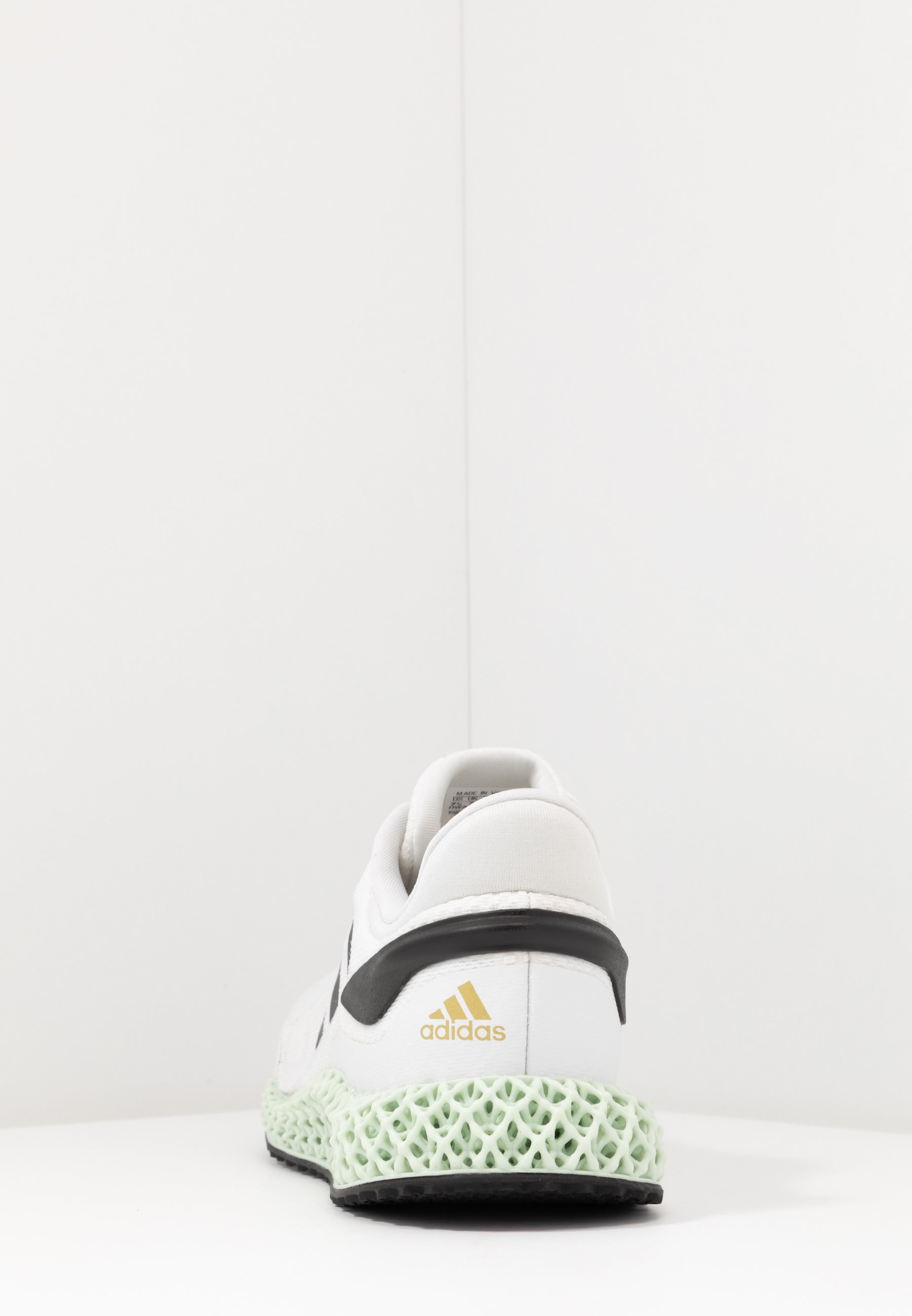 canada goose arctic program patch