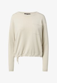 Unausgewählt, helles beige