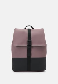 Unselected, black/light pink