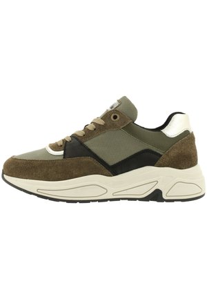 Sneakers - green