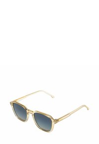 MATTY - Sunglasses - blue sands