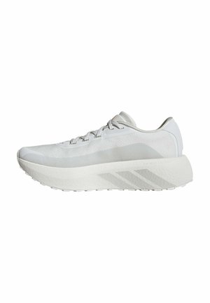adidas Performance, LAUFSCHUH HYPERBOOST GTX - Road running shoes - crywht orbgry orange