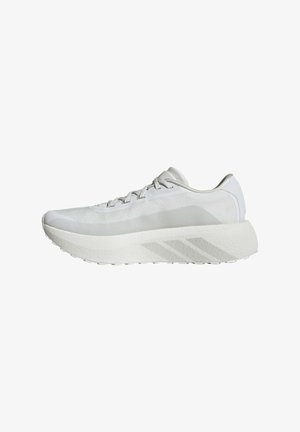 adidas Performance, LAUFSCHUH HYPERBOOST GTX - Road running shoes - crywht orbgry orange
