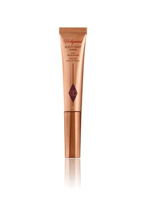 GLOWGASM BEAUTY LIGHT WAND - Highlighter - peachgasm