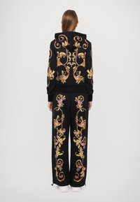 Versace Jeans Couture Huppari - black/gold