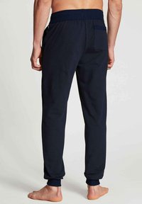 Calida Pyjamabroek - dark sapphire