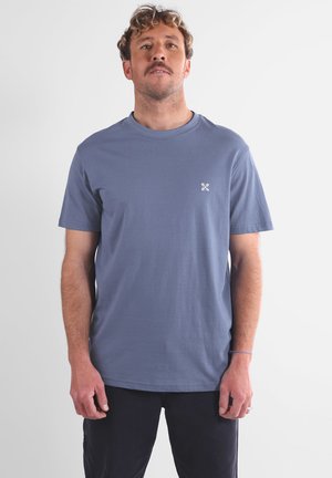 TEBAZ - T-shirt basique - highriver