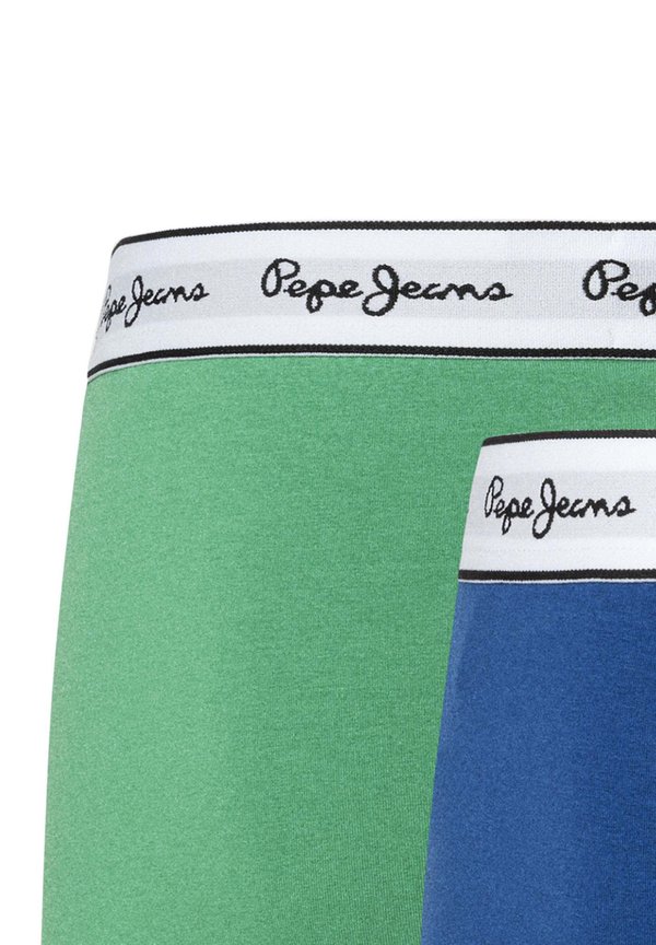 MIXED STRIPES 3 PACK - Trunks2