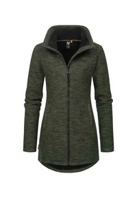 Unselected, dark olive
