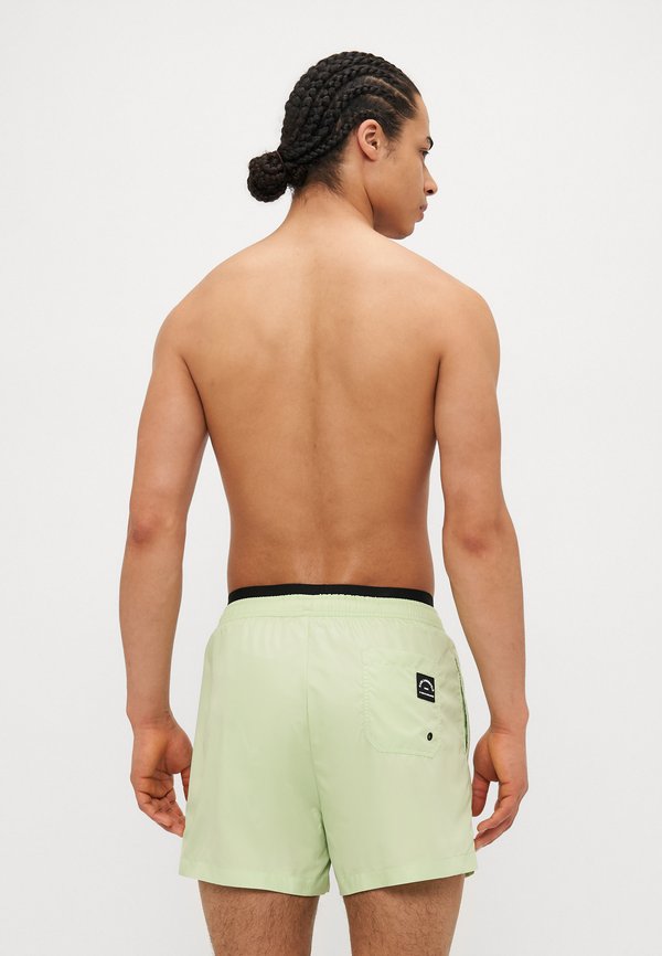 Swimming shorts - gleam2