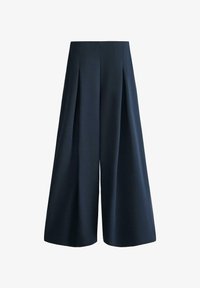 Sélectionné, metallic blue