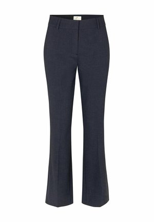 Five Units, CLARAFV 285 - Stoffhose - blue grey melange