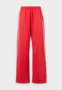 PCTRACK PANTS - Donji dijelovi trenirke - lollipop