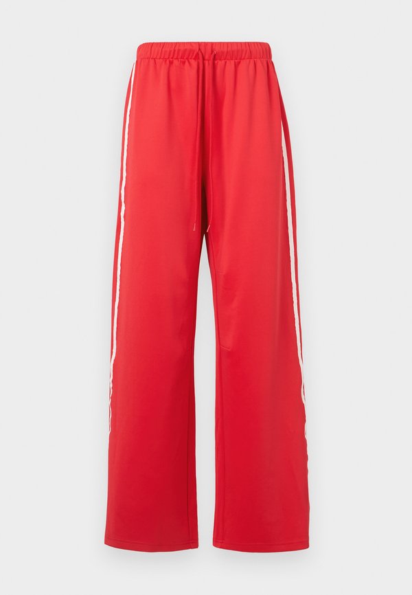 PCTRACK PANTS - Tracksuit bottoms - lollipop2
