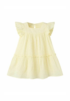 REGULAR FIT - Sukienka letnia