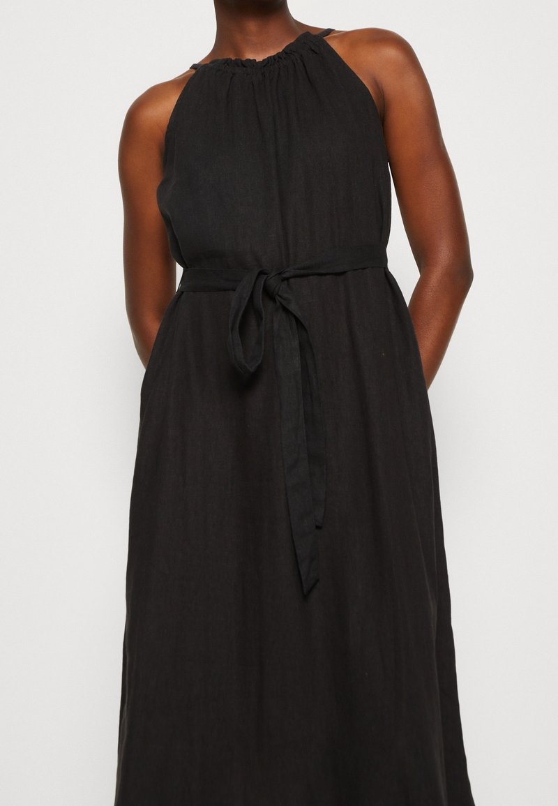 GAP Day dress - black - (Pre-owned) - Zalando.ie
