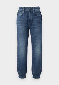 MIRAMAR JOGGER - Treningo apatinė dalis - grove