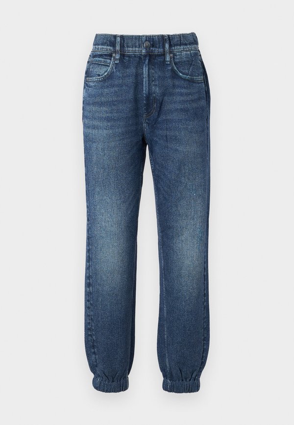 MIRAMAR JOGGER - Tracksuit bottoms - grove3