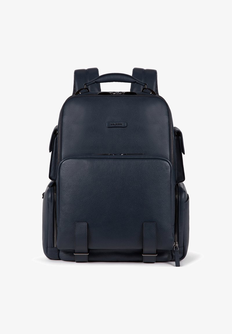 Piquadro MODUS - Mochila - blue