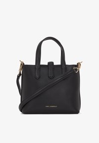 Επιλέχθηκε, black