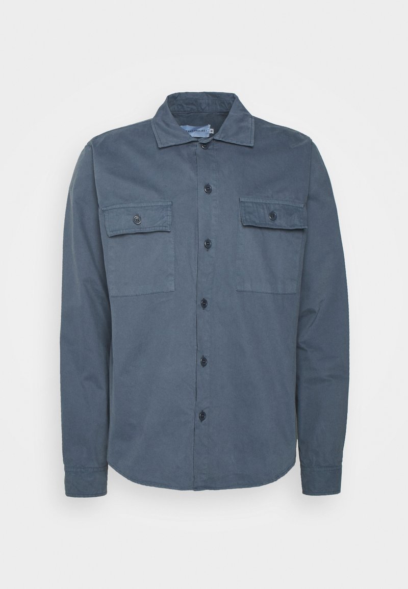 Herren Freizeithemden | GARMENT PROJECT OSAKA Hemd light blue/hellblau - NW37624 Herren Freizeithemden | GARMENT PROJECT OSAKA Hemd light blue/hellblau - NW37624